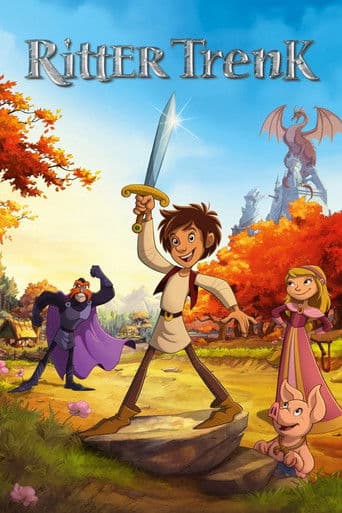 Ritter Trenk