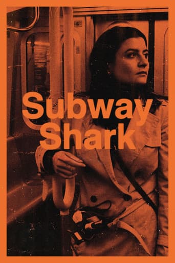Subway Shark