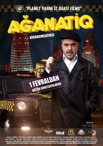 Ağanatiq
