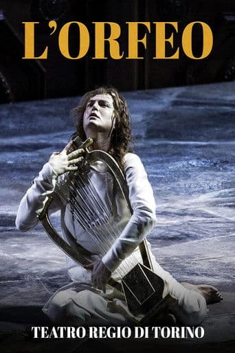 Orfeo (Teatro Regio di Torino)