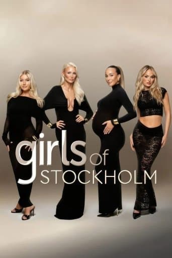 Girls of Stockholm