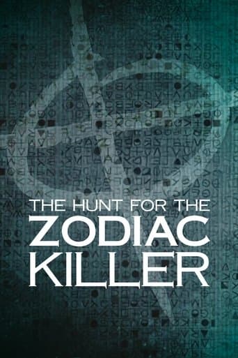 The Hunt for the Zodiac Killer