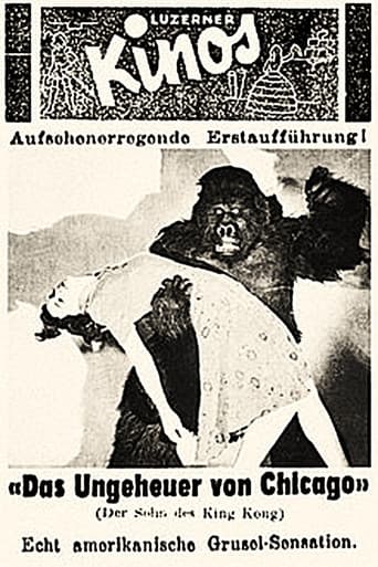 Das Ungeheuer von Chicago