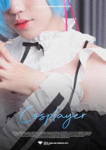 Cosplayer