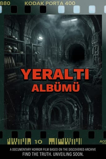 Yeraltı Albümü