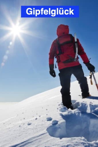 "Was bedeutet Gipfelglück? Bei den meisten Bergtouren und Wanderungen ist der GIPFEL das Ziel.!