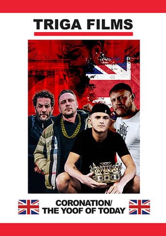 Coronation - The Yoof of Today