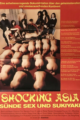 Shocking Asia - Sünde, Sex und Sukiyaki