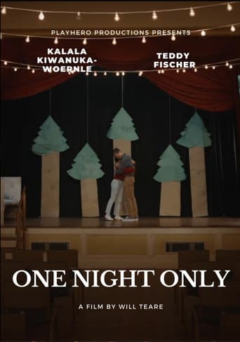 One Night Only
