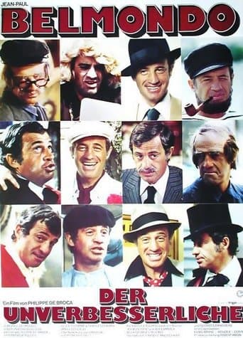 Der Unverbesserliche