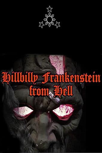 Hillbilly Frankenstein from Hell