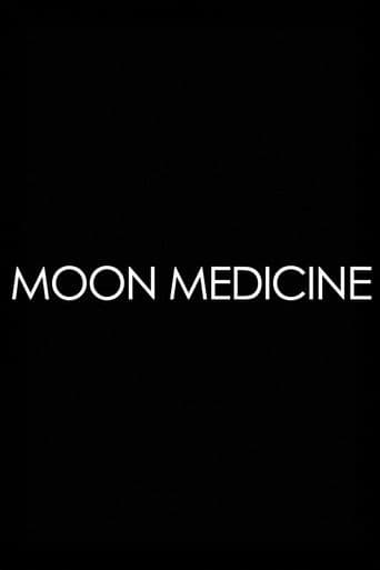Moon Medicine - Moonrising