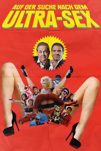 Auf der Suche nach dem Ultra-Sex