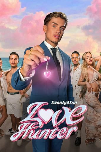 LOVE HUNTER