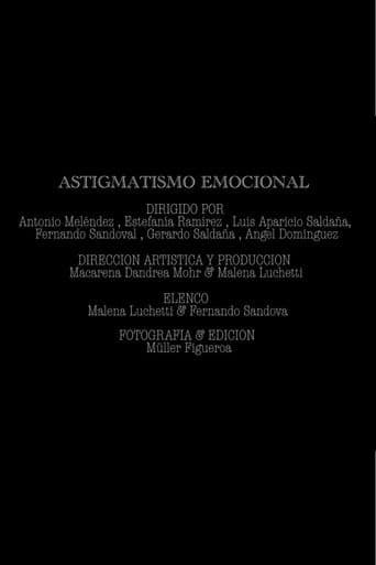 Astigmatismo emocional