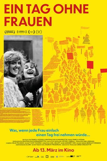 Ein Tag ohne Frauen