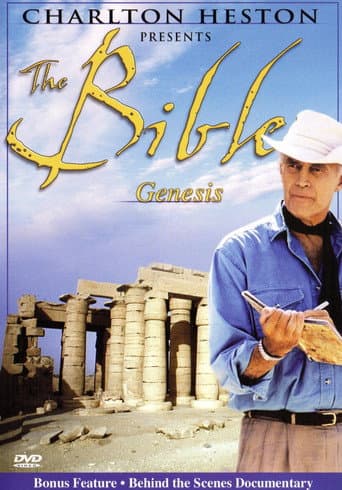 Charlton Heston Presents the Bible: Genesis
