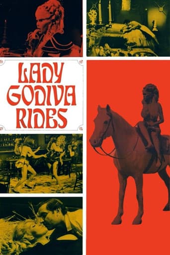 Der Ritt der Lady Godiva (1969)