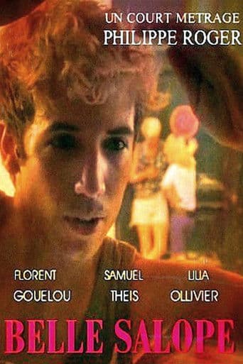 Ein hübsches Miststück