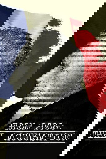 Zimmer 2806: Die Anschuldigung