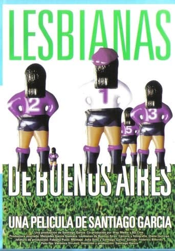 Lesbianas de Buenos Aires
