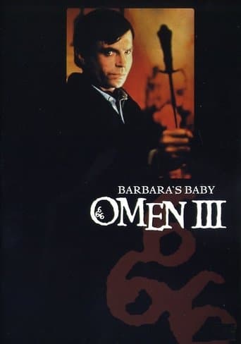Barbara's Baby - Omen III