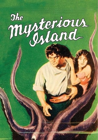 Die mysteriöse Insel