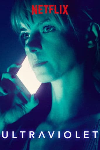 Ultraviolett – Amateurdetektive im Internet