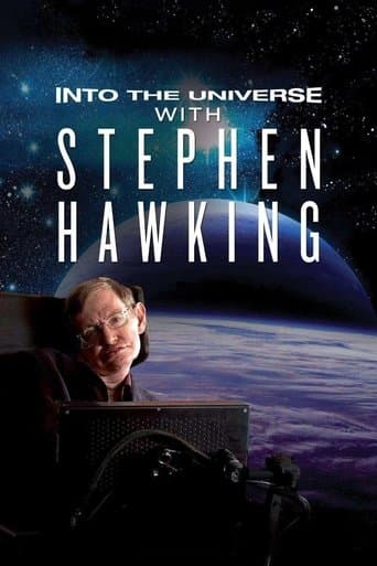Stephen Hawking: Geheimnisse des Universums