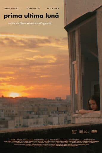 Prima ultima lună