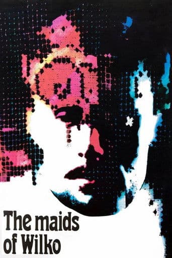 Die Mädchen von Wilko