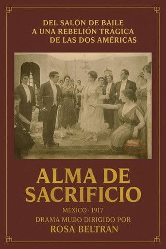 Alma de sacrificio