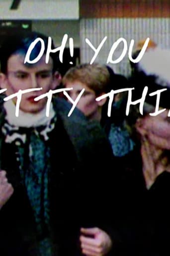 Oh! You Pretty Things: The Story of British Music and Fashion