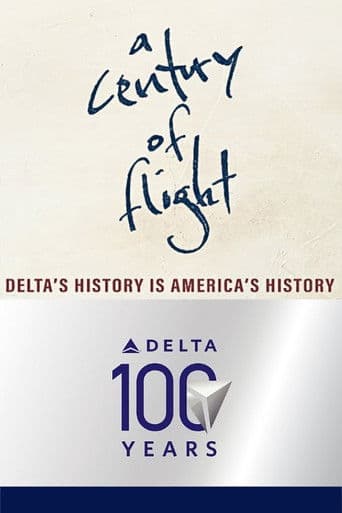 A Century of Flight