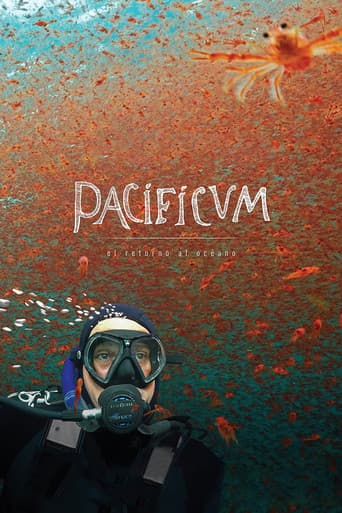 Pacificum – Rückkehr zum Meer