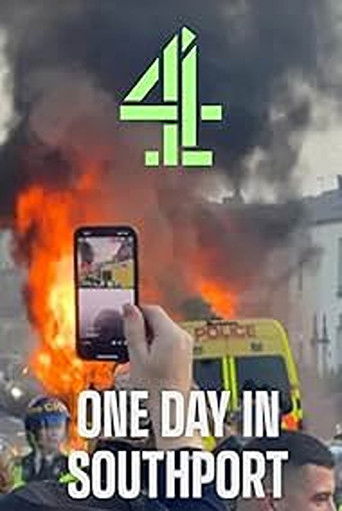 One Day in Southport