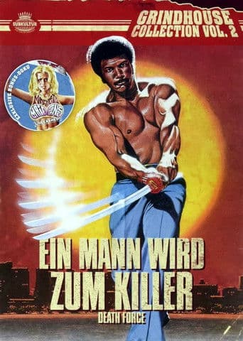 Ein Mann wird zum Killer