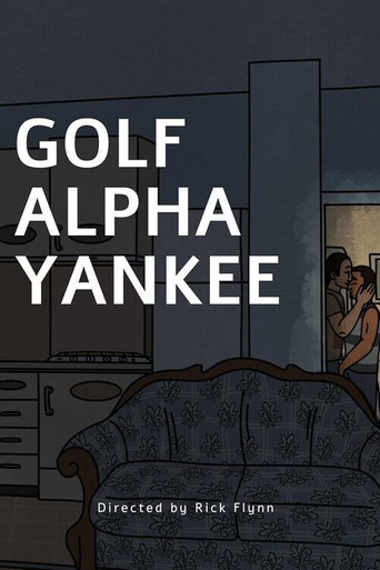 Golf Alpha Yankee