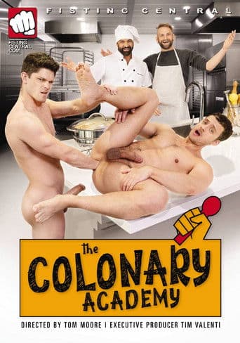 The Colonary Academy