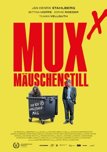 Muxmäuschenstill X