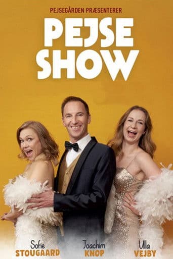 Revy pÄ PejsegÄrden 2022