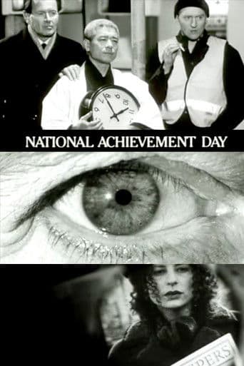 National Achievement Day