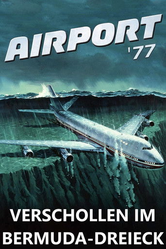 Airport '77 - Verschollen im Bermuda-Dreieck
