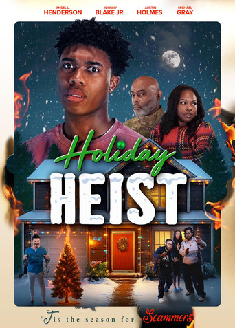 Holiday Heist