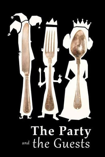 Vom Fest und den Gästen