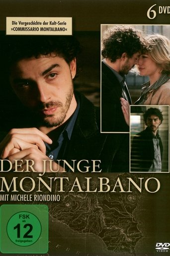 Der junge Montalbano