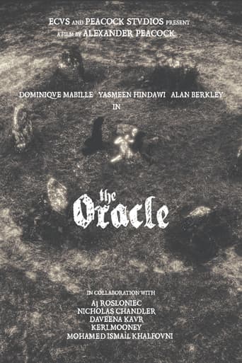 The Oracle