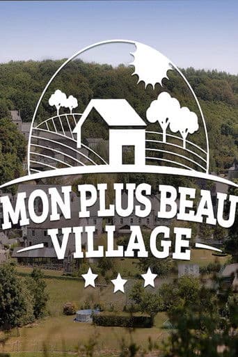 Mon plus beau village