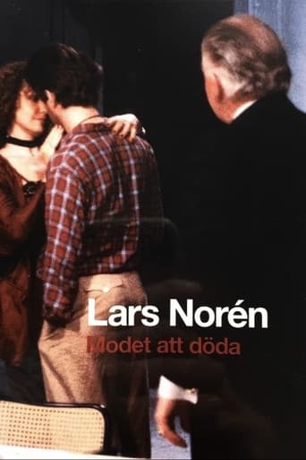 Modet att döda