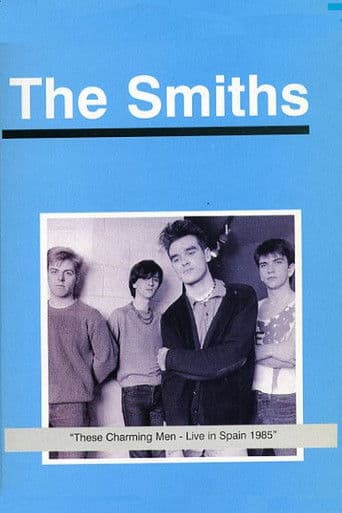 The Smiths: Arsenal